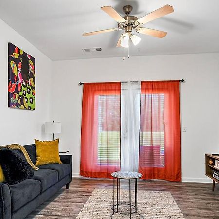 Tranquil Serenity - Exchange At Orange Park Jacksonville Ngoại thất bức ảnh