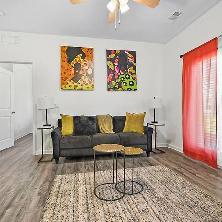 Tranquil Serenity - Exchange At Orange Park Jacksonville Ngoại thất bức ảnh
