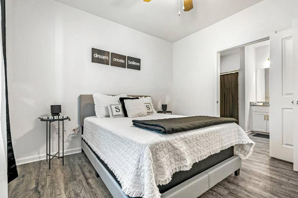 Tranquil Serenity - Exchange At Orange Park Jacksonville Ngoại thất bức ảnh
