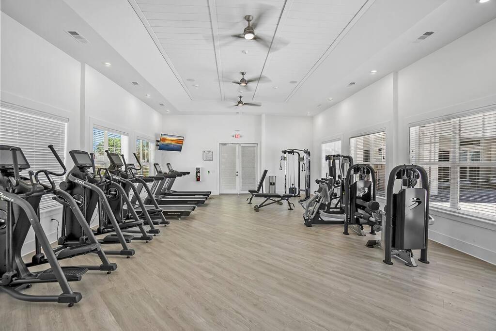Tranquil Serenity - Exchange At Orange Park Jacksonville Ngoại thất bức ảnh