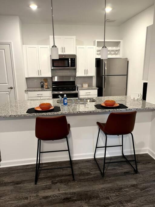 Tranquil Serenity - Exchange At Orange Park Jacksonville Ngoại thất bức ảnh