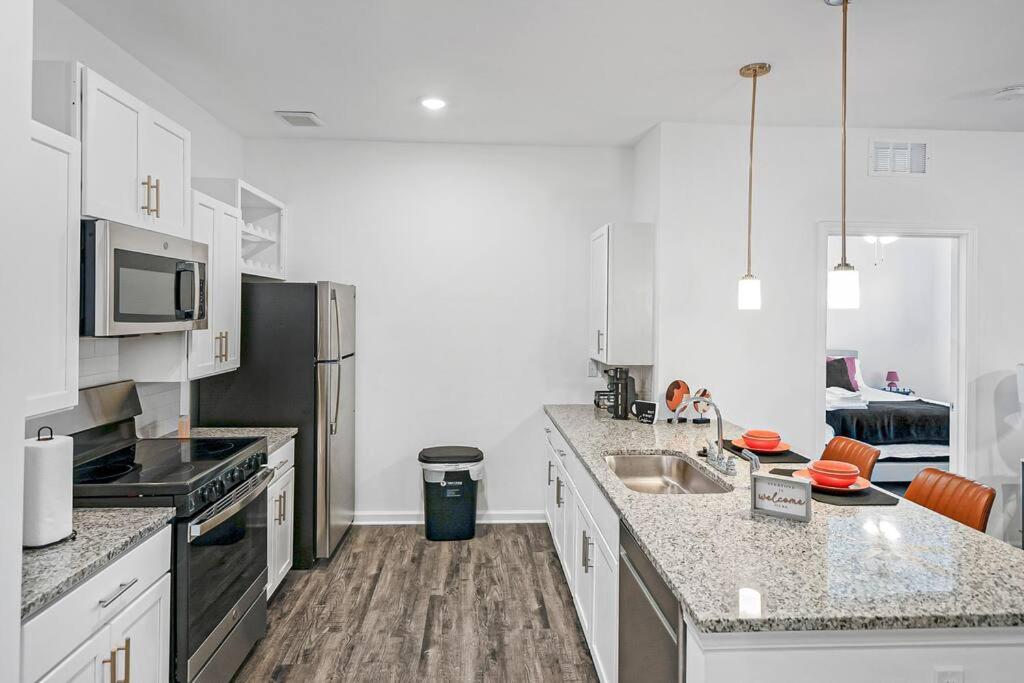 Tranquil Serenity - Exchange At Orange Park Jacksonville Ngoại thất bức ảnh