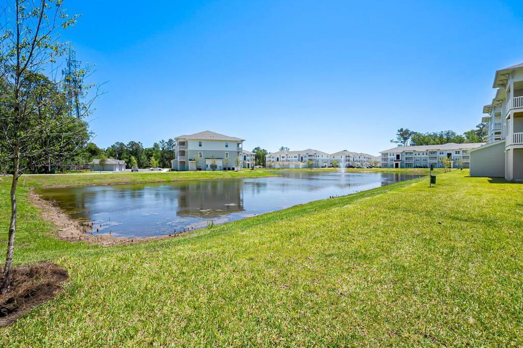 Tranquil Serenity - Exchange At Orange Park Jacksonville Ngoại thất bức ảnh