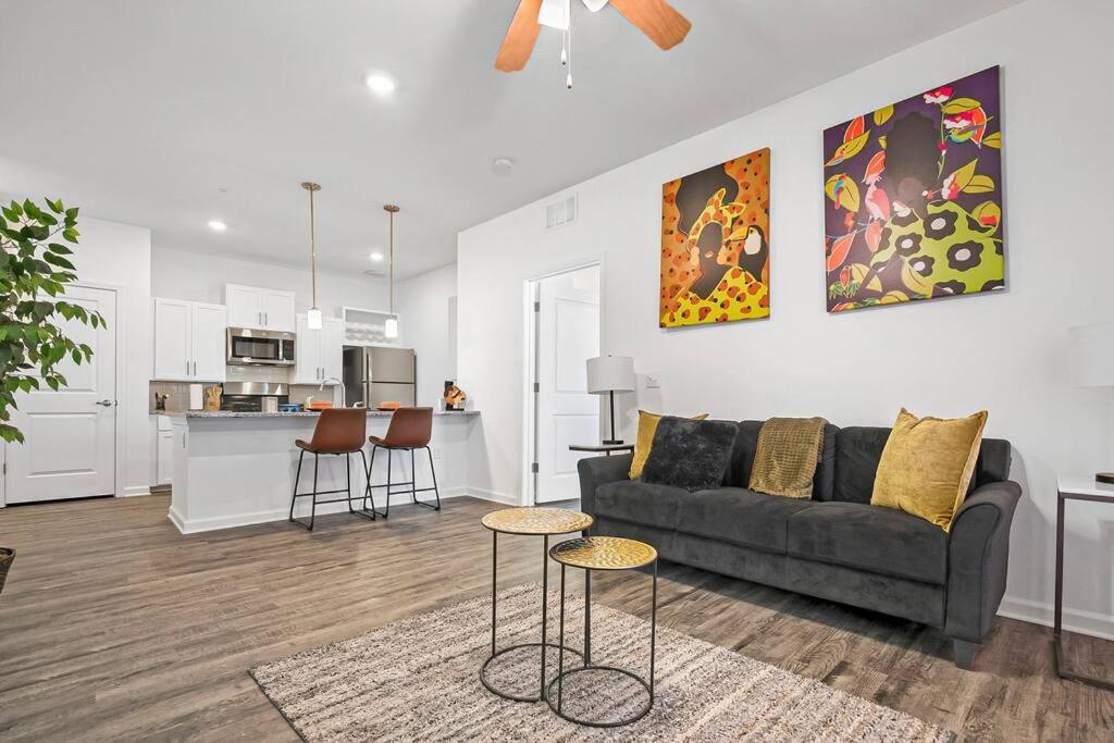 Tranquil Serenity - Exchange At Orange Park Jacksonville Ngoại thất bức ảnh