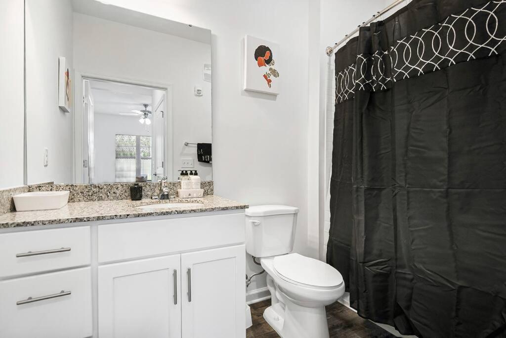 Tranquil Serenity - Exchange At Orange Park Jacksonville Ngoại thất bức ảnh