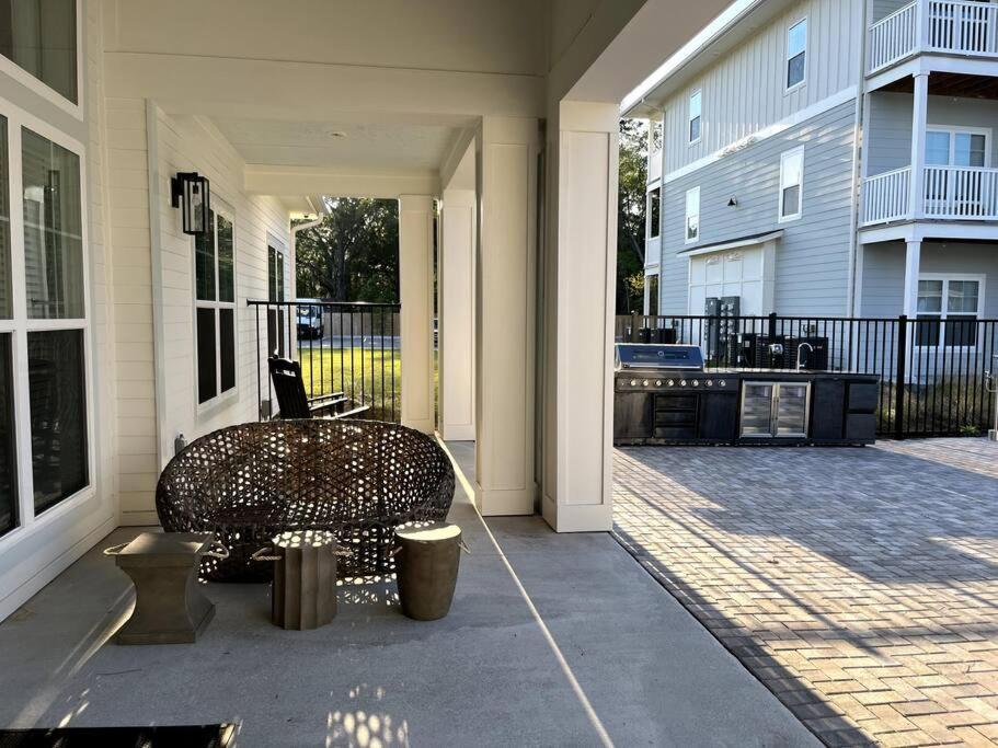 Tranquil Serenity - Exchange At Orange Park Jacksonville Ngoại thất bức ảnh