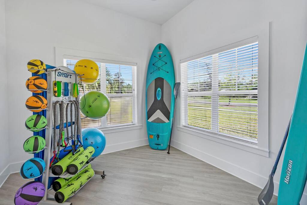 Tranquil Serenity - Exchange At Orange Park Jacksonville Ngoại thất bức ảnh