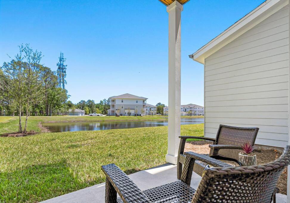 Tranquil Serenity - Exchange At Orange Park Jacksonville Ngoại thất bức ảnh