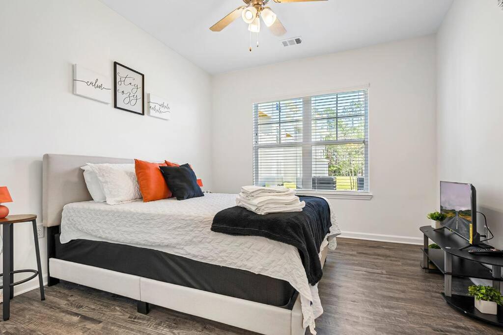 Tranquil Serenity - Exchange At Orange Park Jacksonville Ngoại thất bức ảnh