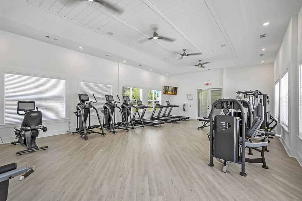 Tranquil Serenity - Exchange At Orange Park Jacksonville Ngoại thất bức ảnh