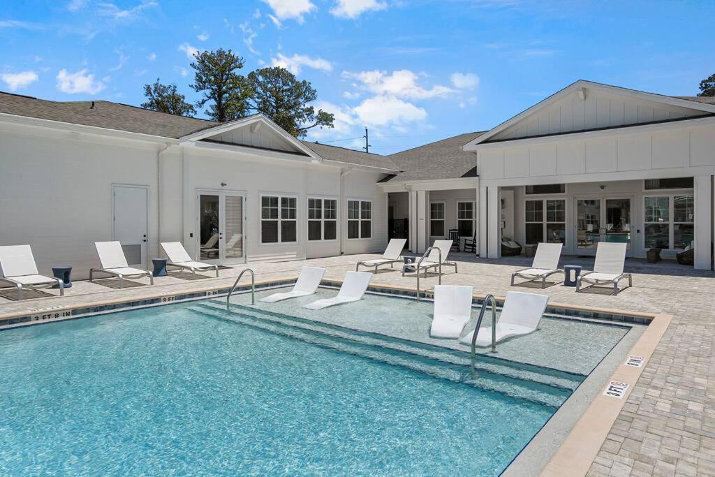 Tranquil Serenity - Exchange At Orange Park Jacksonville Ngoại thất bức ảnh