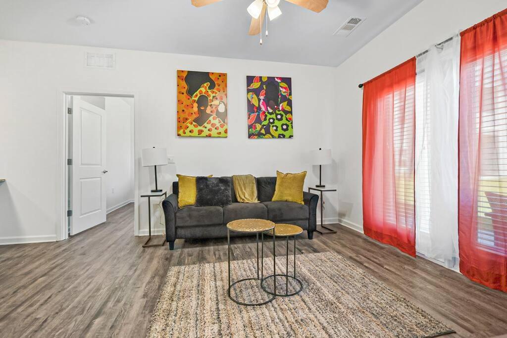 Tranquil Serenity - Exchange At Orange Park Jacksonville Ngoại thất bức ảnh