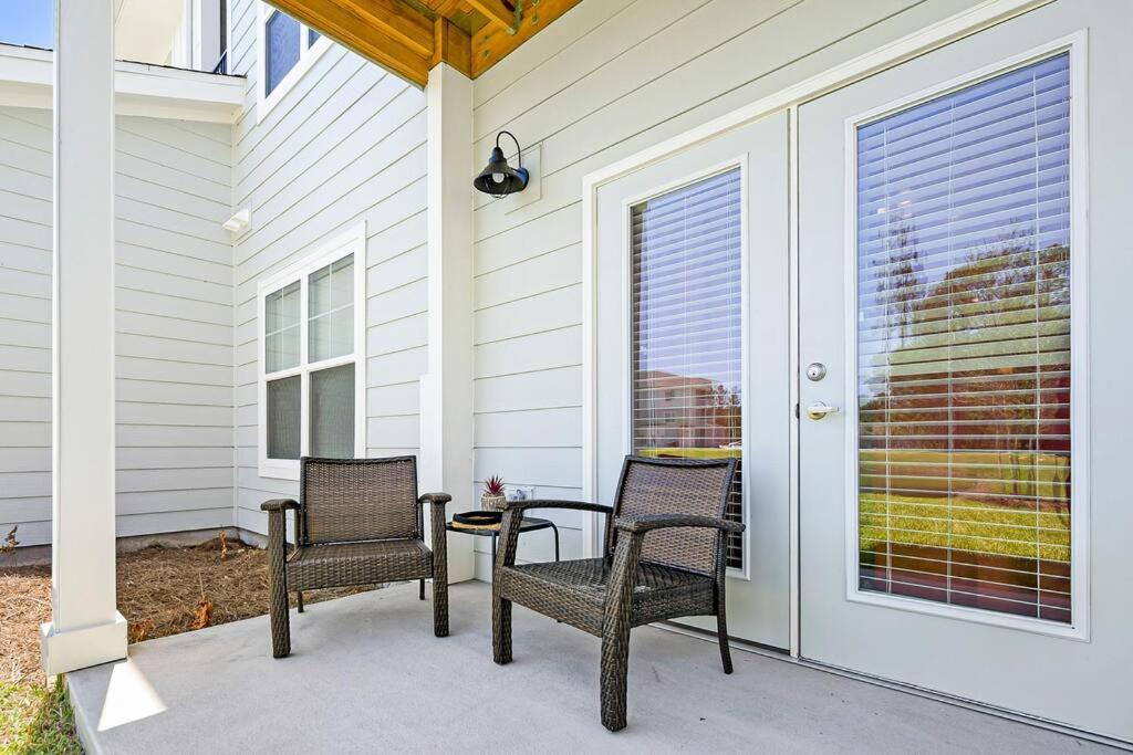 Tranquil Serenity - Exchange At Orange Park Jacksonville Ngoại thất bức ảnh