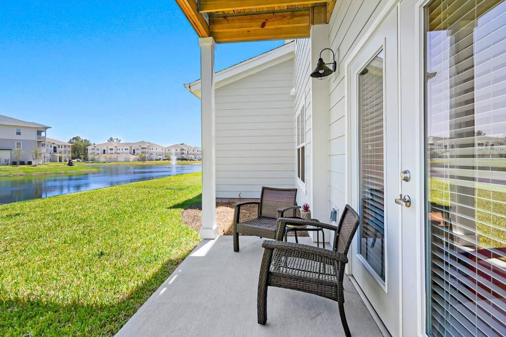 Tranquil Serenity - Exchange At Orange Park Jacksonville Ngoại thất bức ảnh