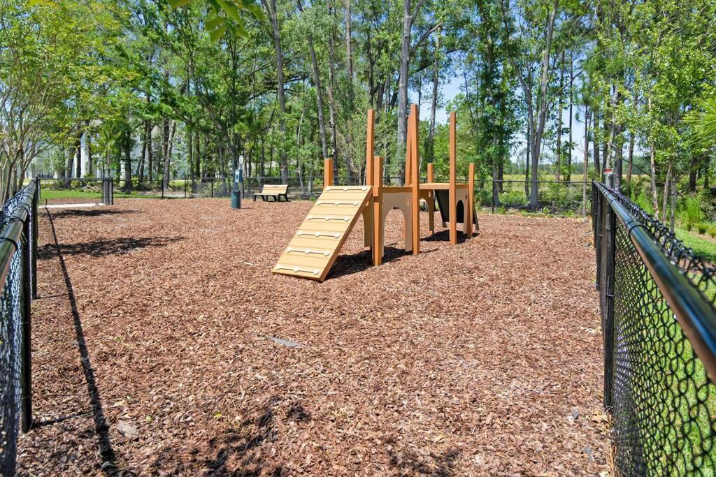 Tranquil Serenity - Exchange At Orange Park Jacksonville Ngoại thất bức ảnh