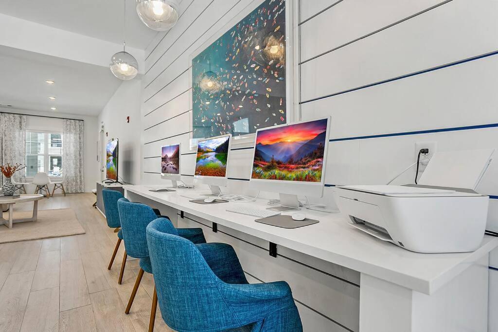 Tranquil Serenity - Exchange At Orange Park Jacksonville Ngoại thất bức ảnh