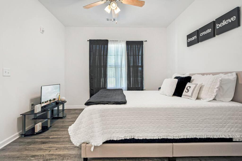 Tranquil Serenity - Exchange At Orange Park Jacksonville Ngoại thất bức ảnh