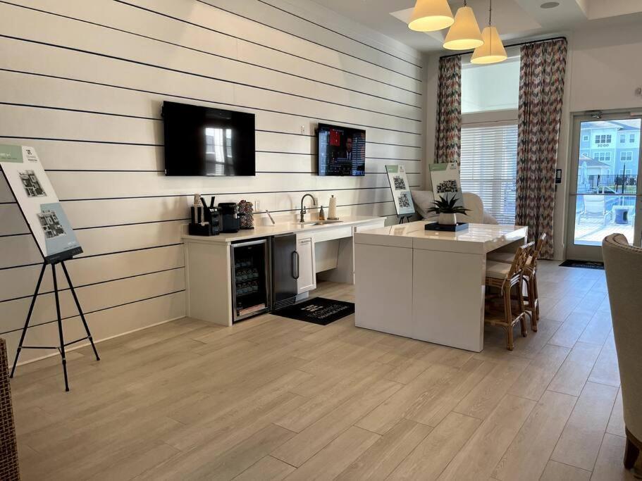 Tranquil Serenity - Exchange At Orange Park Jacksonville Ngoại thất bức ảnh