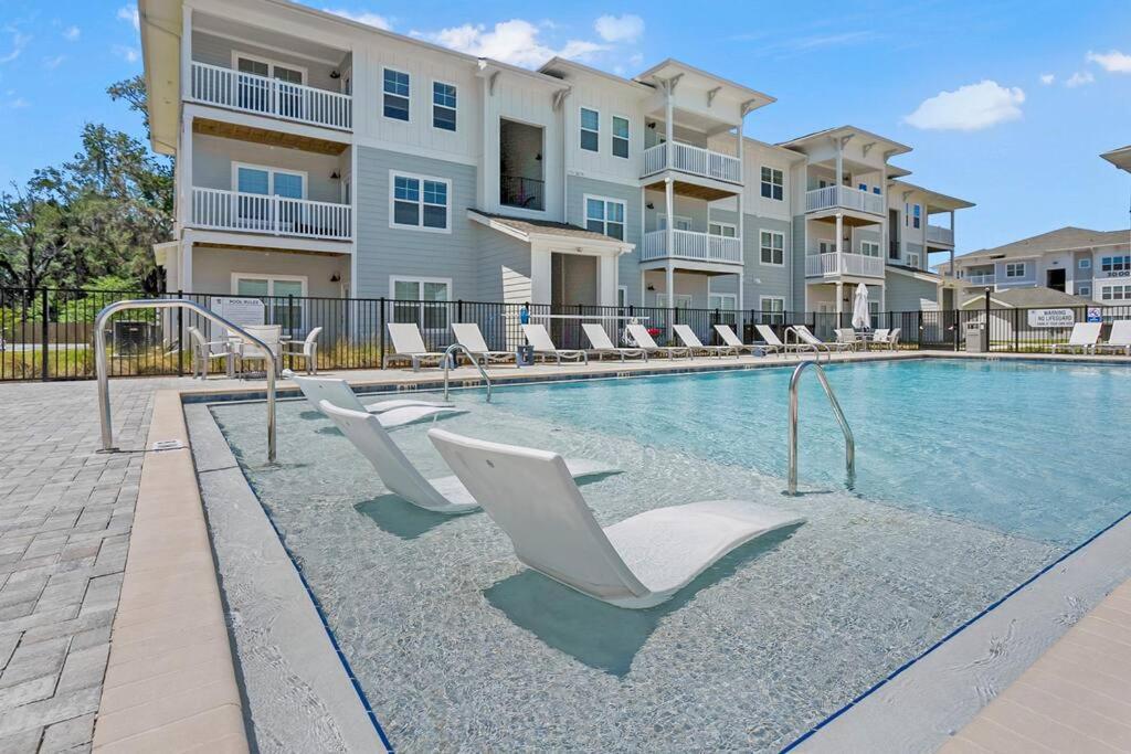 Tranquil Serenity - Exchange At Orange Park Jacksonville Ngoại thất bức ảnh