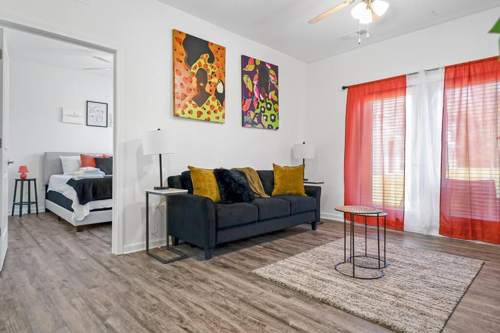 Tranquil Serenity - Exchange At Orange Park Jacksonville Ngoại thất bức ảnh