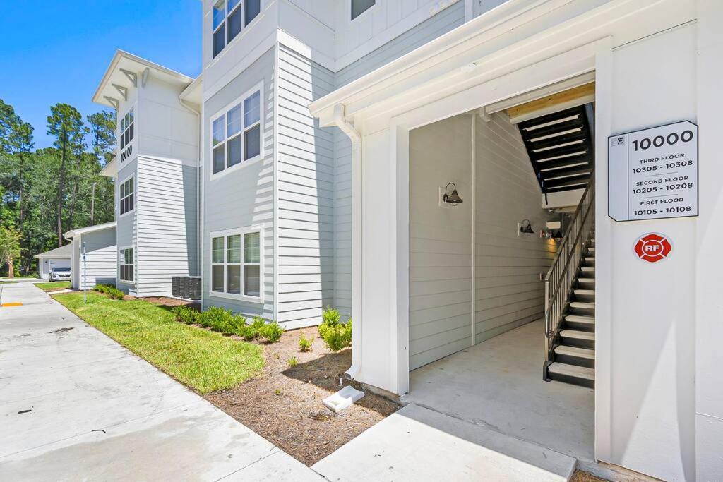 Tranquil Serenity - Exchange At Orange Park Jacksonville Ngoại thất bức ảnh